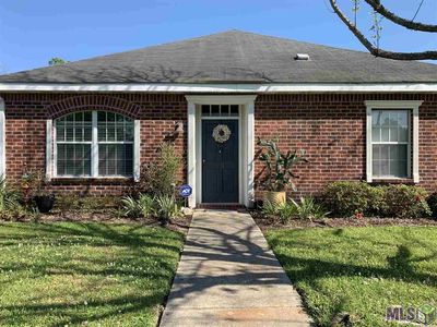5255 Congress Blvd APT I29, Baton Rouge, LA, 70808