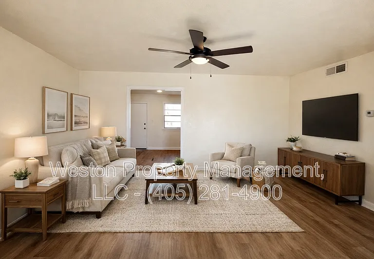 3229 SE 24th St — Photo 4