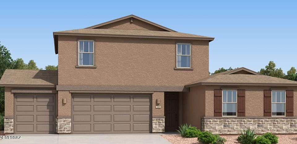 1st image of 9136 E Tanzanite Rock Way