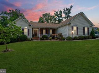 11005 Park Ridge Rd, Fredericksburg, VA 22408