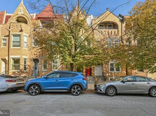 750 Reservoir St UNIT C, Baltimore, MD 21217