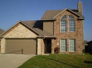2116 Deniro Dr, Fort Worth, TX 76134