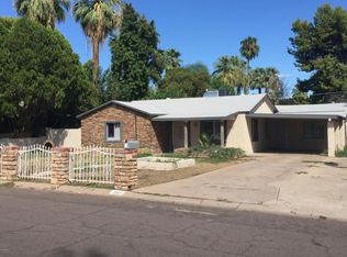 7117 N 23rd Ln, Phoenix, AZ 85021