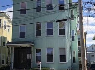 104 Prospect St #2, Somerville, MA 02143