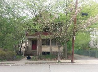 70A N Willow St, Montclair, NJ 07042