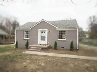 2916 McCampbell Ave, Nashville, TN 37214