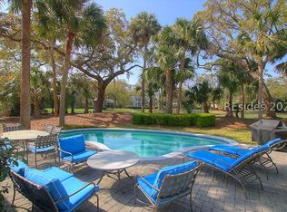 28 W Beach Lagoon Rd, Hilton Head Island, SC 29928