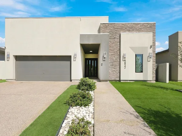 3822 Tahoe Dr, Laredo, TX 78045