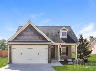 24 Rosen St, Cartersville, GA 30120