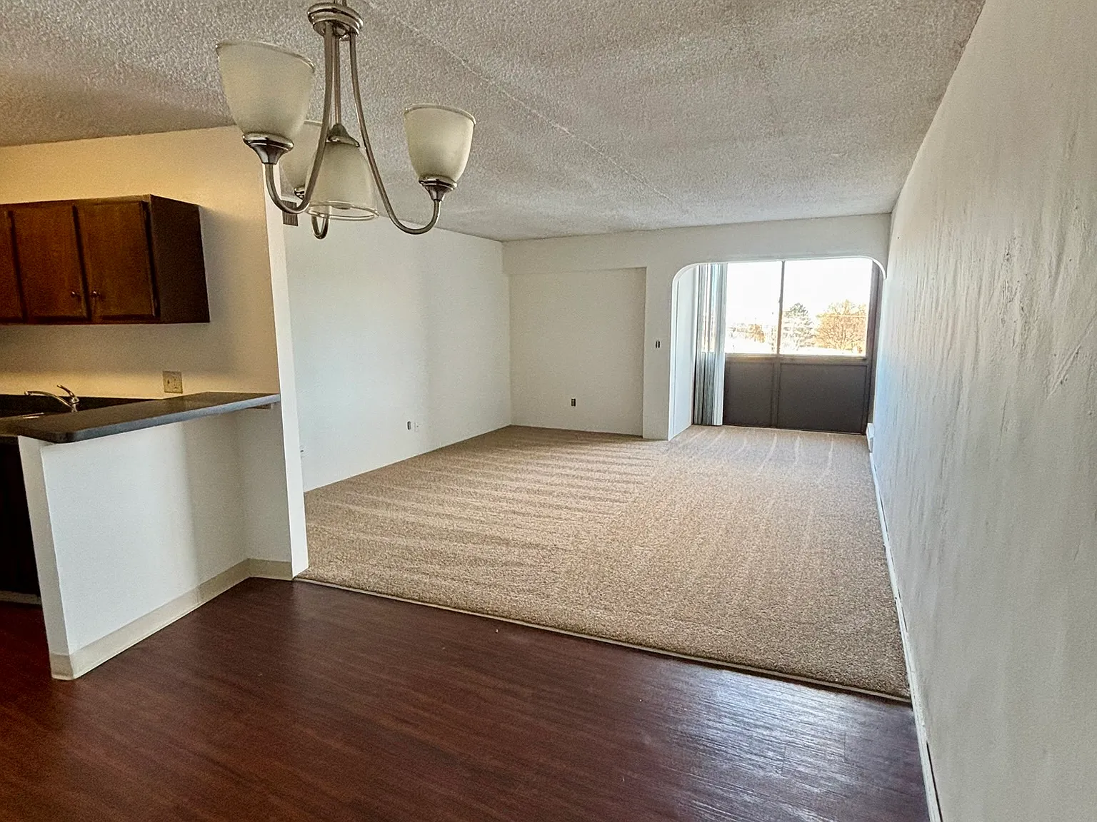 Triad Apartments — Photo 3