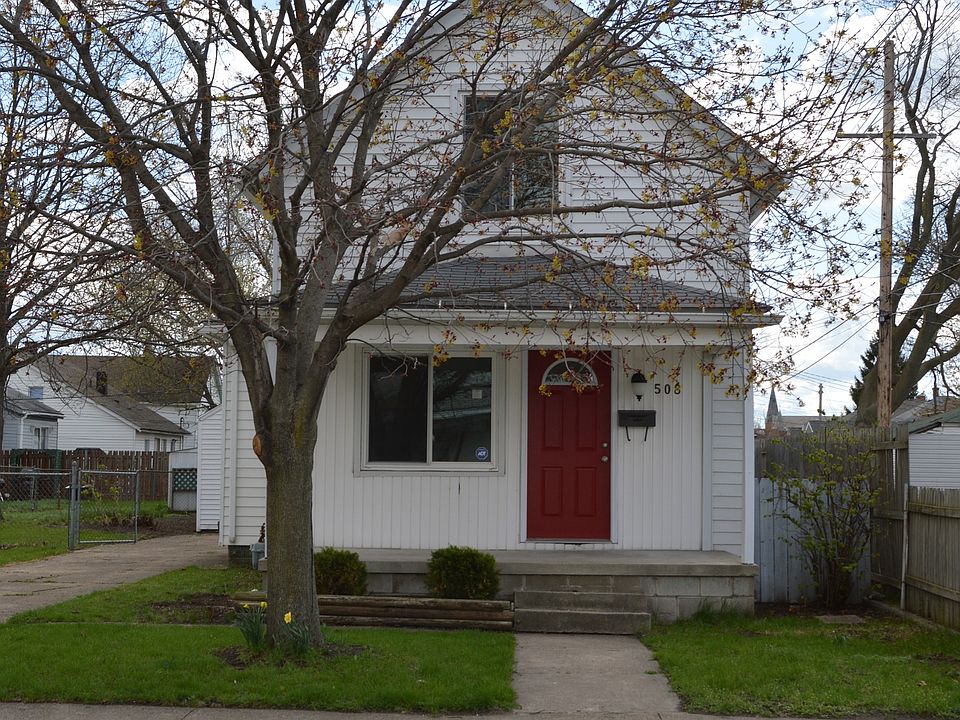 1st image of 508 S Smith St