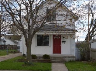 508 S Smith St, Mishawaka, IN 46544