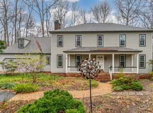 13704 Harbourwood Rd, Midlothian, VA 23112