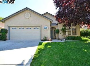 1454 Yorkshire Loop, Tracy, CA 95376