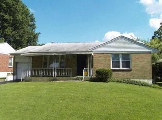 9418 Altonwood Dr, Saint Louis, MO