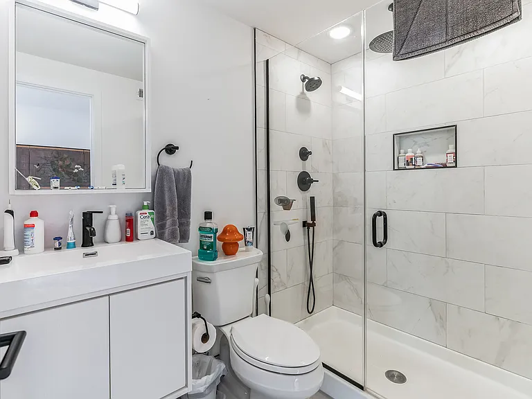 1801 Fairmount Ave #202 — Photo 3