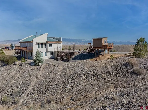 1519 1200 Road, Delta, CO 81416