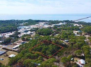 164 Daisey St, Eastpoint, FL 32328