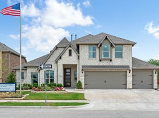 1901 Emerald Vista Blvd, Wylie, TX 75098