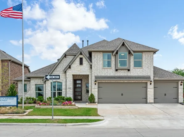 1901 Emerald Vista Blvd, Wylie, TX 75098
