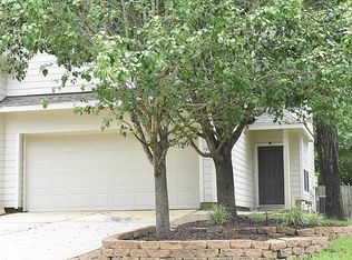 127 N Camellia Grove Cir, Spring, TX 77382