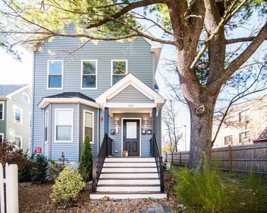 757 Washington St Unit 3, Dorchester, MA, 02124