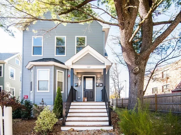 757 Washington St Unit 3, Dorchester, MA 02124