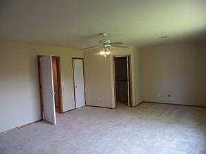 Bedroom/Game Room