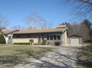 644 N Webb Ave, Reedsburg, WI 53959