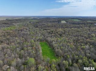 0 Pea Ridge Rd, Metropolis, IL 62960