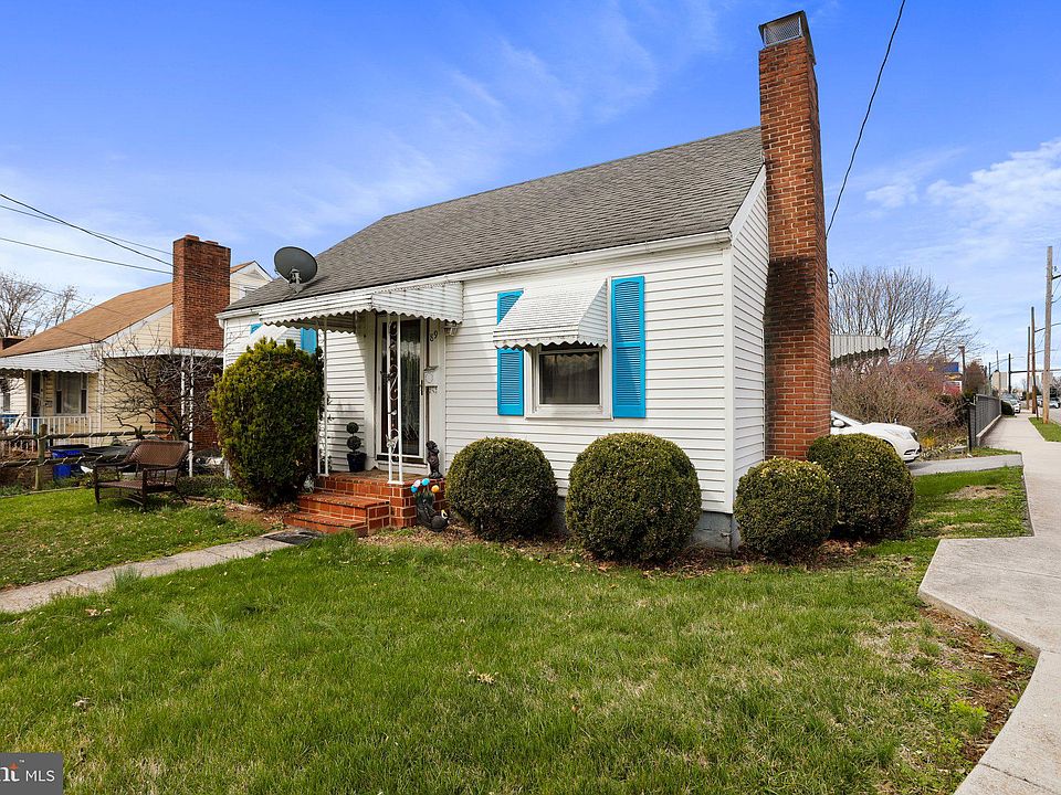 89 Devonshire Rd, Hagerstown, MD 21740 MLS MDWA2013960 Zillow
