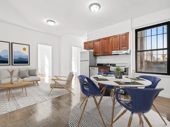 341 West 45th Street image 1 of 11