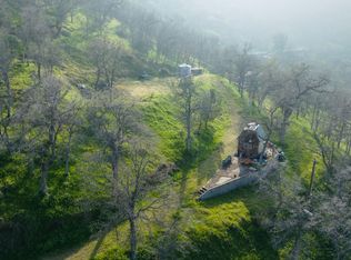 45244 S Fork Dr, Three Rivers, CA 93271