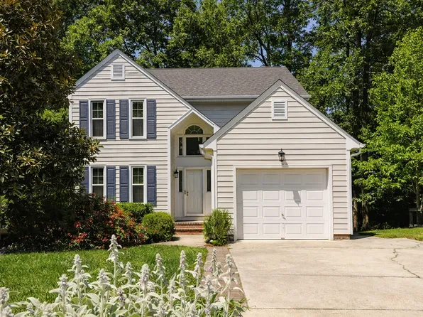 7 Archer Glen Ct, Greensboro, NC 27407