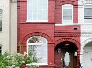 1225 1st St NW, Washington, DC 20001