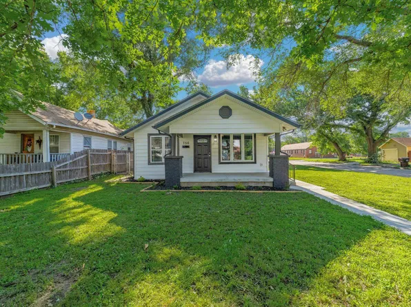 756 S Lorraine Ave, Wichita, KS 67211