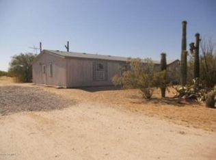 8143 N Diffin Rd, Florence, AZ 85132