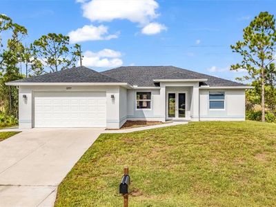 3297 Swanee Rd, Punta Gorda, FL, 33980
