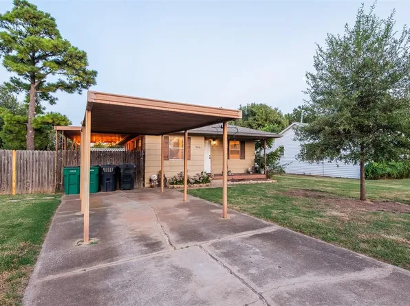 7004 S Kleiner Ave, Oklahoma City, OK 73169