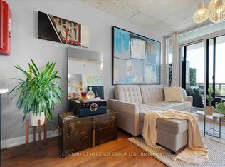 20 Gladstone Ave #608, Toronto, ON M6J0E9