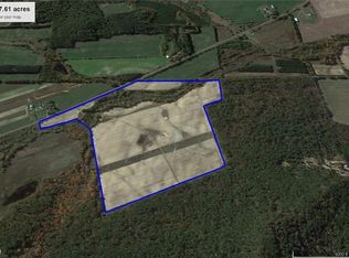 N7714 Squirrel Rd, Hixton, WI 54635