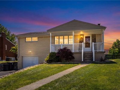 641 Judith Dr, Pittsburgh, PA, 15236