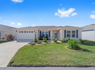 320 Zingale Ln, The Villages, FL 32163