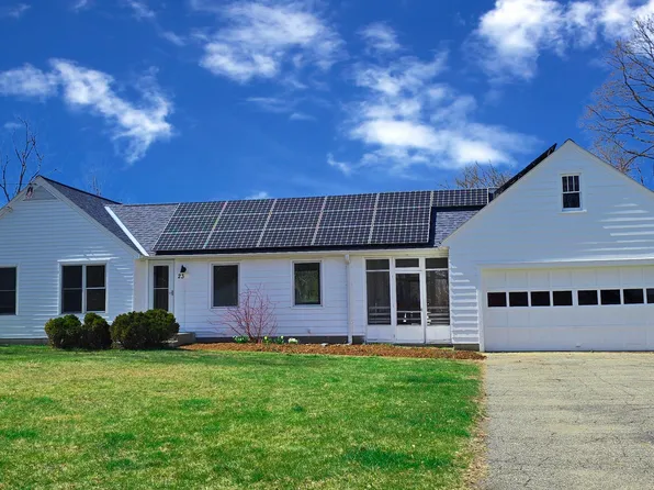 23 Library Ave, Warrensburg, NY 12885