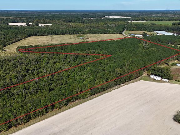 4th image of Near 523 Culbreth Smith Road