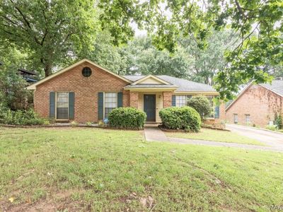 2949 Willow Lane Dr, Montgomery, AL, 36109
