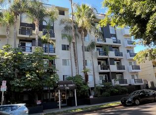 1755 N El Cerrito Pl #205, Los Angeles, CA 90028