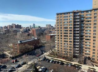 195 Willoughby Ave, Brooklyn, NY