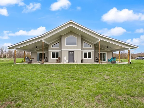 1430 Mell Cork Rd, Edmonton, KY 42129