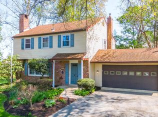1208 Paoli Pike, West Chester, PA 19380